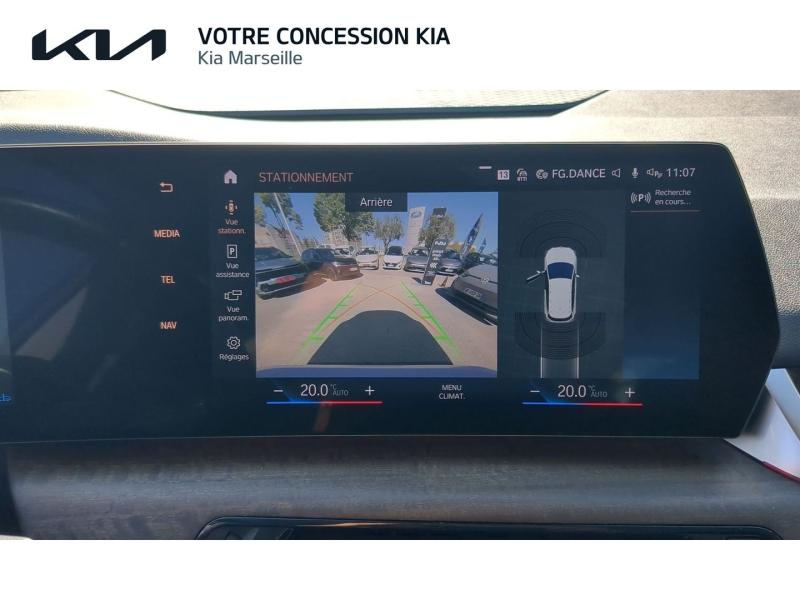 Photo 16 de l’annonce de BMW Série 2 ActiveTourer d’occasion à vendre à MARSEILLE