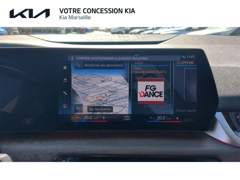 Photo 17 de l’annonce de BMW Série 2 ActiveTourer d’occasion à vendre à MARSEILLE