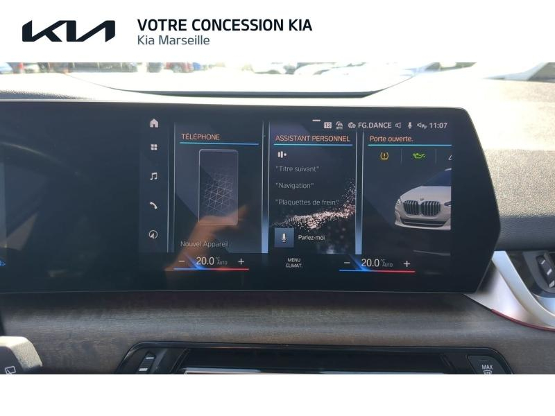 Photo 19 de l’annonce de BMW Série 2 ActiveTourer d’occasion à vendre à MARSEILLE