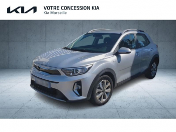 KIA Stonic 1.0 T-GDi 100ch Active DCT7