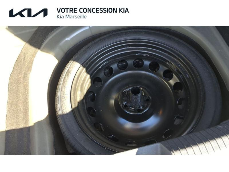 Photo 13 de l’annonce de VOLKSWAGEN Taigo d’occasion à vendre à MARSEILLE