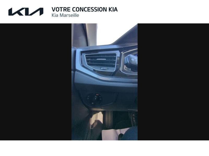 Photo 17 de l’annonce de VOLKSWAGEN Taigo d’occasion à vendre à MARSEILLE