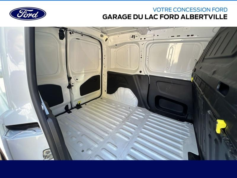 Photo 5 de l’annonce de CITROEN Berlingo Van VUL d’occasion à vendre à ALBERTVILLE