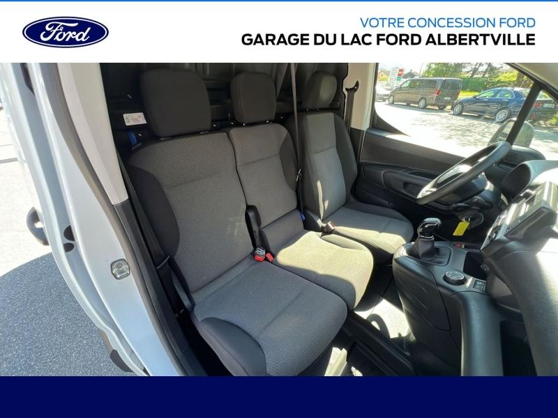 Photo 6 de l’annonce de CITROEN Berlingo Van VUL d’occasion à vendre à ALBERTVILLE