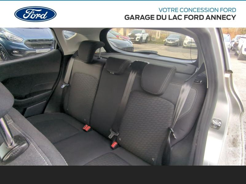 Photo 18 de l’annonce de FORD Fiesta d’occasion à vendre à ALBERTVILLE