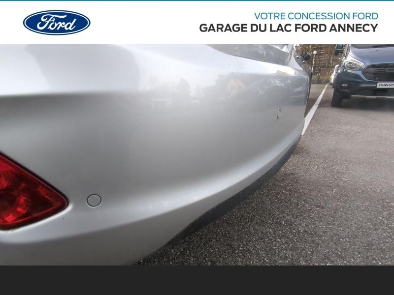 Photo 20 de l’annonce de FORD Fiesta d’occasion à vendre à ALBERTVILLE