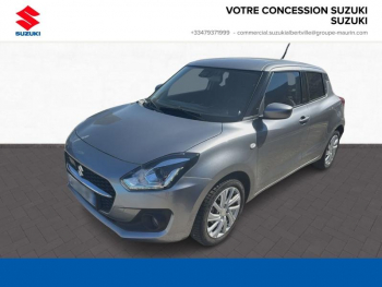 SUZUKI Swift d’occasion à vendre à ALBERTVILLE