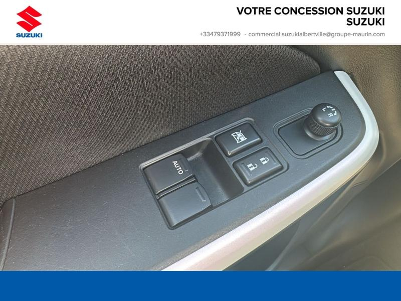 Photo 15 de l’annonce de SUZUKI Swift d’occasion à vendre à ALBERTVILLE