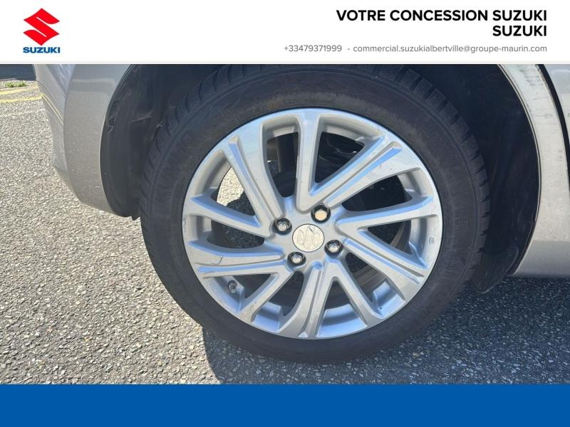 Photo 19 de l’annonce de SUZUKI Swift d’occasion à vendre à ALBERTVILLE