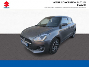SUZUKI Swift d’occasion à vendre à ALBERTVILLE