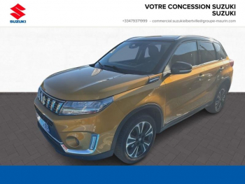 SUZUKI Vitara 1.4 Boosterjet Hybrid 129ch Style Allgrip