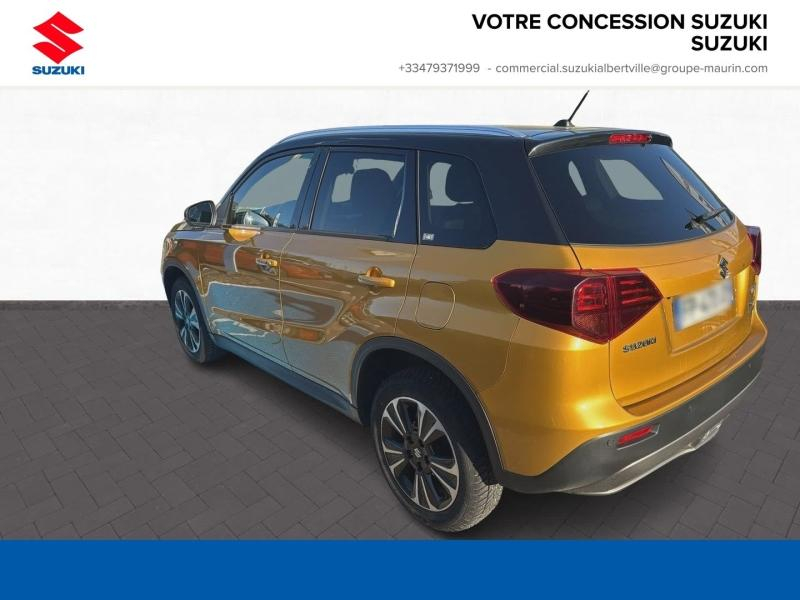 Photo 3 de l’annonce de SUZUKI Vitara d’occasion à vendre à ALBERTVILLE