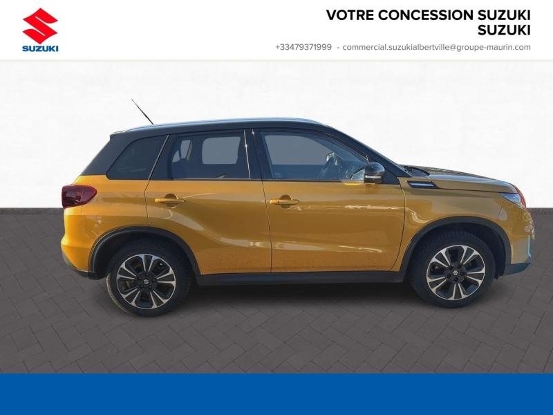 Photo 5 de l’annonce de SUZUKI Vitara d’occasion à vendre à ALBERTVILLE