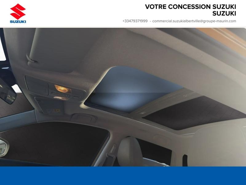 Photo 10 de l’annonce de SUZUKI Vitara d’occasion à vendre à ALBERTVILLE