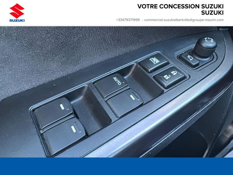 Photo 14 de l’annonce de SUZUKI Vitara d’occasion à vendre à ALBERTVILLE