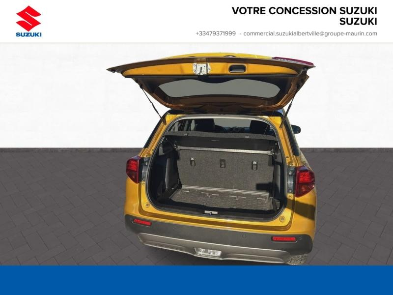 Photo 18 de l’annonce de SUZUKI Vitara d’occasion à vendre à ALBERTVILLE