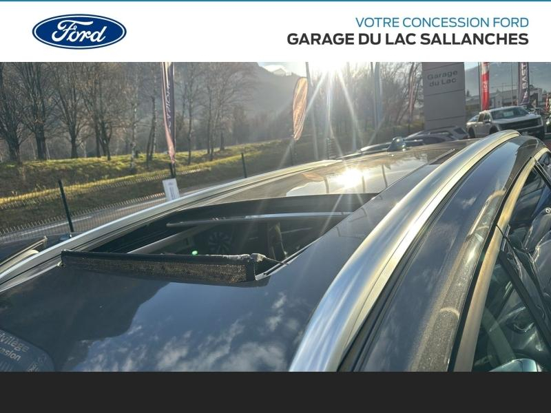 Photo 19 de l’annonce de FORD Galaxy d’occasion à vendre à SALLANCHES