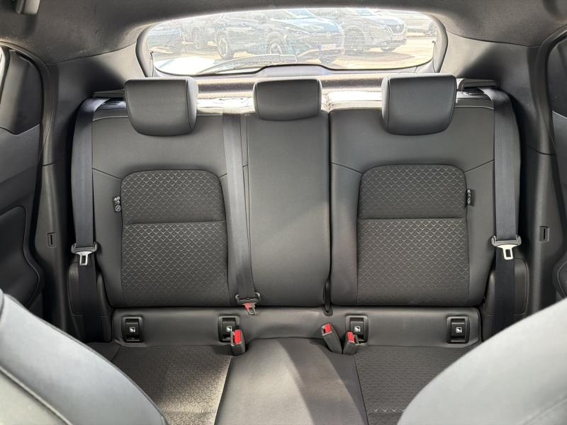 Photo 14 de l’annonce de NISSAN Juke d’occasion à vendre à ANNEMASSE