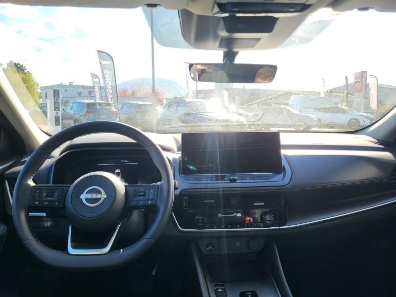 Photo 3 de l’annonce de NISSAN Qashqai d’occasion à vendre à ANNEMASSE