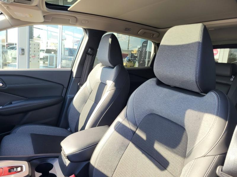 Photo 5 de l’annonce de NISSAN Qashqai d’occasion à vendre à ANNEMASSE