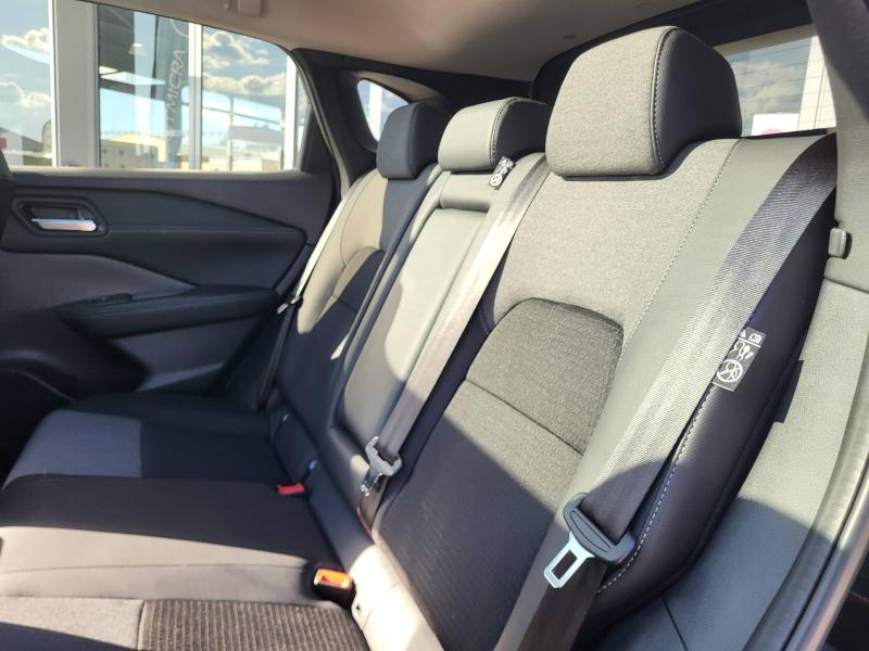 Photo 6 de l’annonce de NISSAN Qashqai d’occasion à vendre à ANNEMASSE