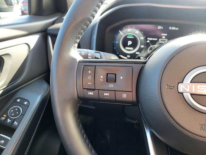 Photo 16 de l’annonce de NISSAN Qashqai d’occasion à vendre à ANNEMASSE