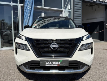 NISSAN X-Trail d’occasion à vendre à ANNEMASSE