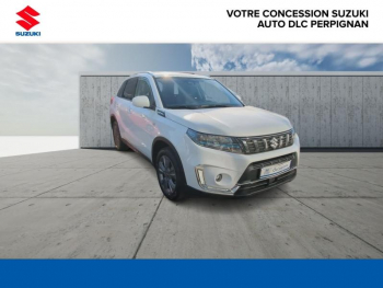SUZUKI Vitara 1.4 Boosterjet Hybrid 129ch Privilège Allgrip