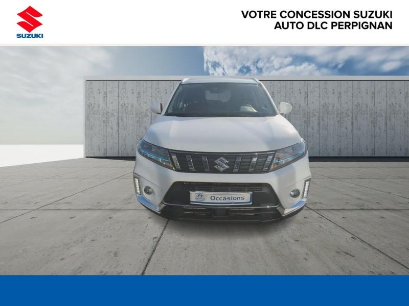 Photo 3 de l’annonce de SUZUKI Vitara d’occasion à vendre à PERPIGNAN