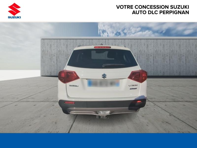 Photo 4 de l’annonce de SUZUKI Vitara d’occasion à vendre à PERPIGNAN