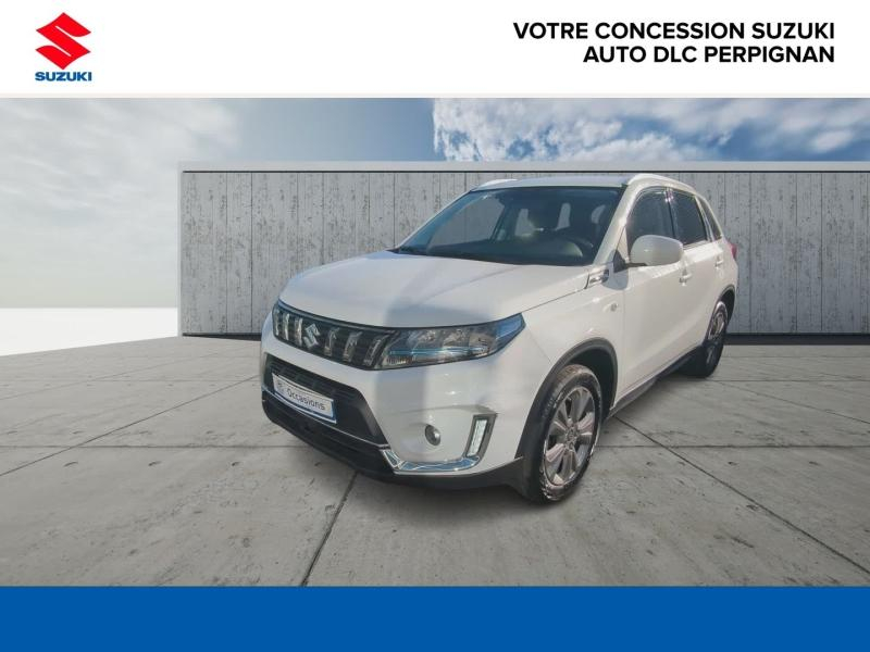 Photo 5 de l’annonce de SUZUKI Vitara d’occasion à vendre à PERPIGNAN