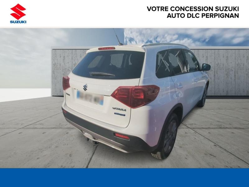 Photo 6 de l’annonce de SUZUKI Vitara d’occasion à vendre à PERPIGNAN