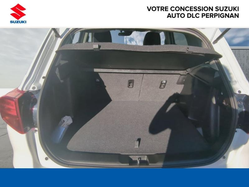 Photo 7 de l’annonce de SUZUKI Vitara d’occasion à vendre à PERPIGNAN