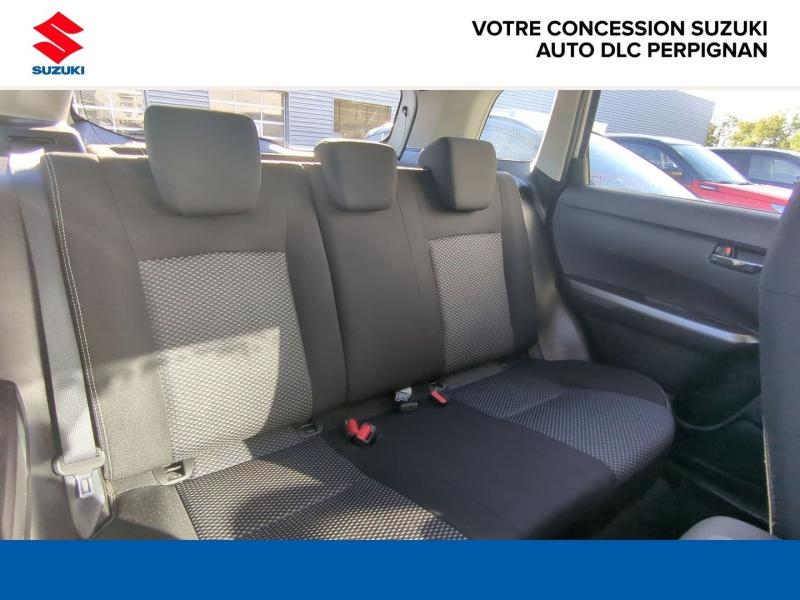 Photo 8 de l’annonce de SUZUKI Vitara d’occasion à vendre à PERPIGNAN