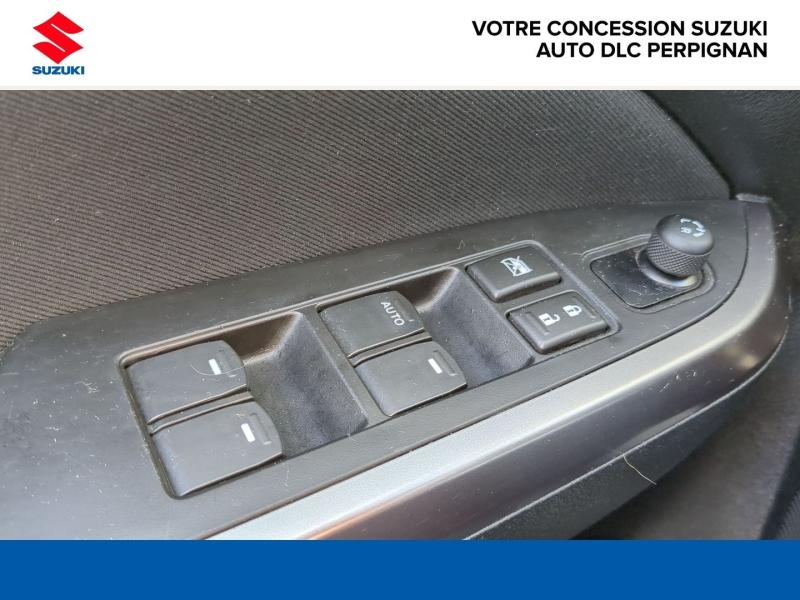Photo 11 de l’annonce de SUZUKI Vitara d’occasion à vendre à PERPIGNAN