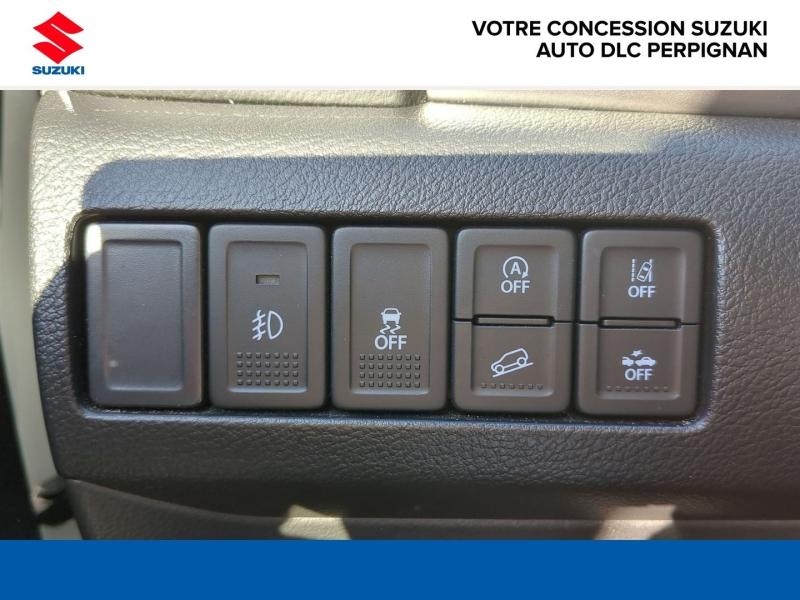 Photo 12 de l’annonce de SUZUKI Vitara d’occasion à vendre à PERPIGNAN