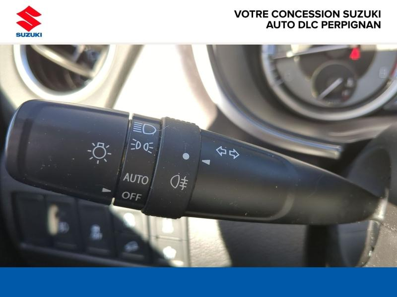 Photo 14 de l’annonce de SUZUKI Vitara d’occasion à vendre à PERPIGNAN