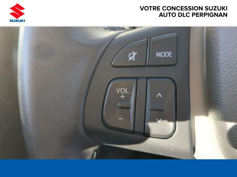 Photo 15 de l’annonce de SUZUKI Vitara d’occasion à vendre à PERPIGNAN