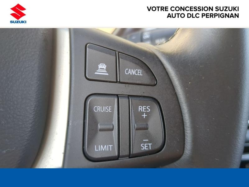 Photo 16 de l’annonce de SUZUKI Vitara d’occasion à vendre à PERPIGNAN