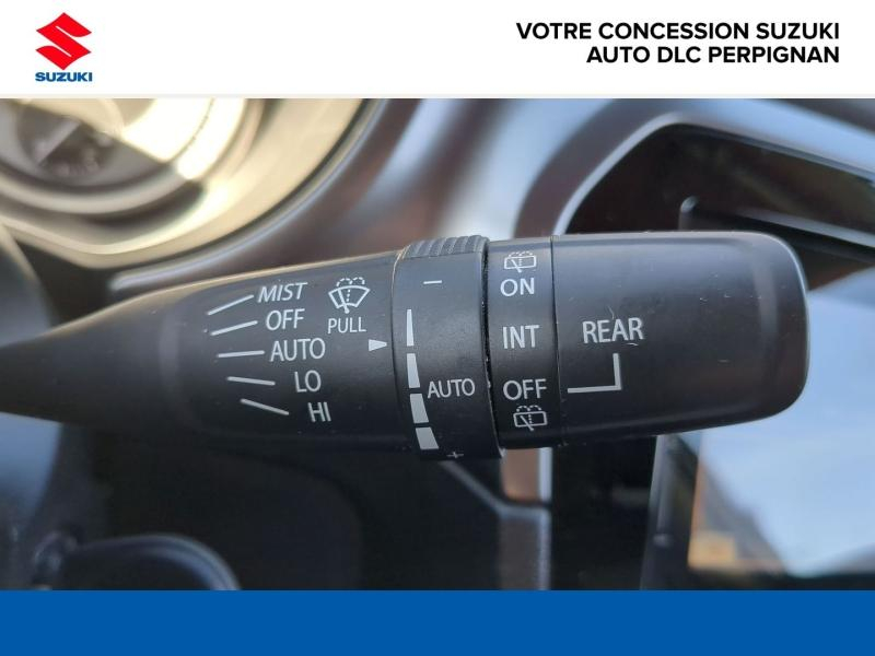 Photo 17 de l’annonce de SUZUKI Vitara d’occasion à vendre à PERPIGNAN