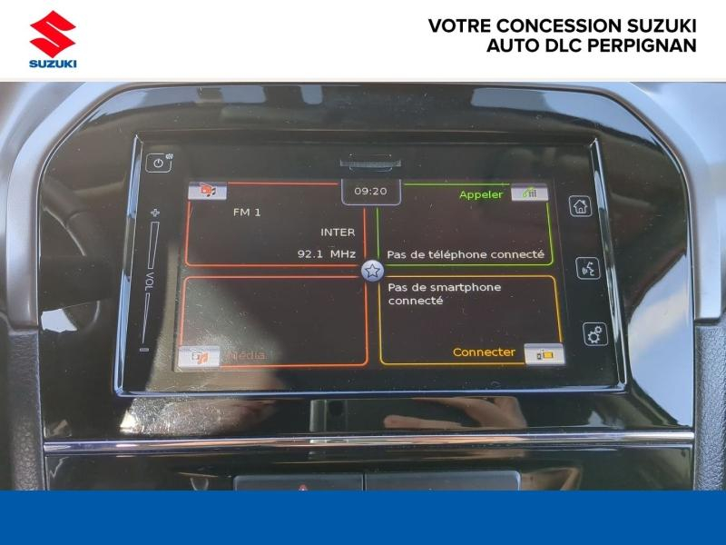 Photo 18 de l’annonce de SUZUKI Vitara d’occasion à vendre à PERPIGNAN
