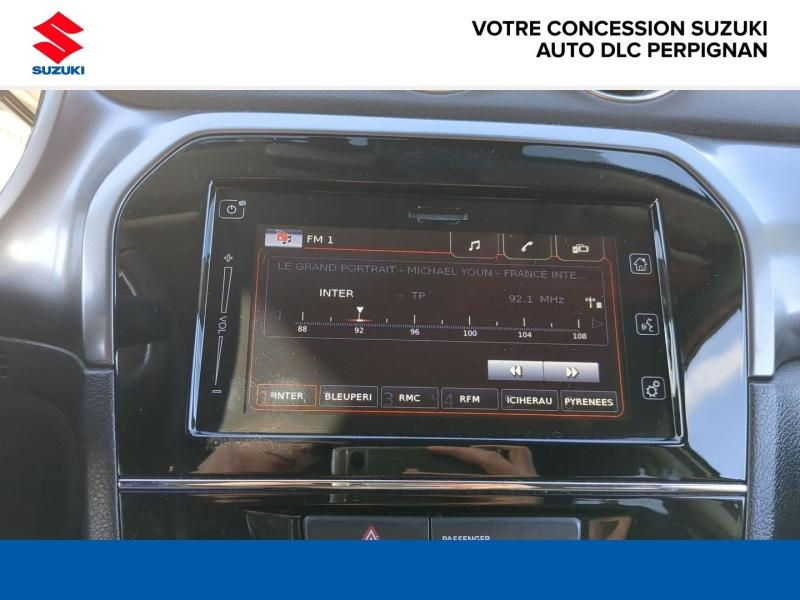 Photo 19 de l’annonce de SUZUKI Vitara d’occasion à vendre à PERPIGNAN