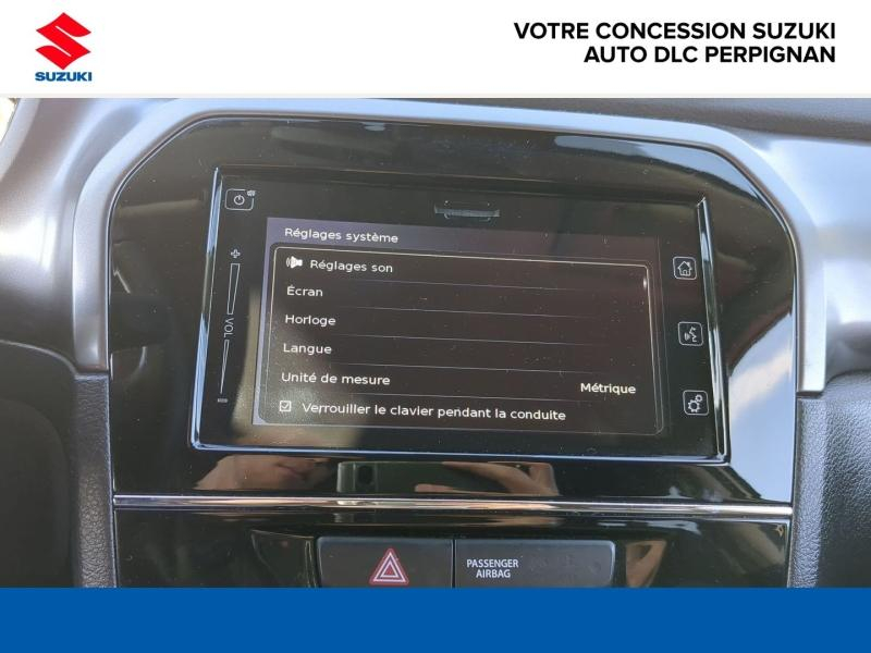 Photo 20 de l’annonce de SUZUKI Vitara d’occasion à vendre à PERPIGNAN