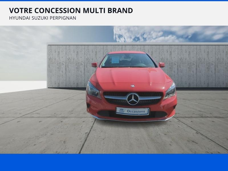 Photo 3 de l’annonce de MERCEDES-BENZ CLA d’occasion à vendre à PERPIGNAN