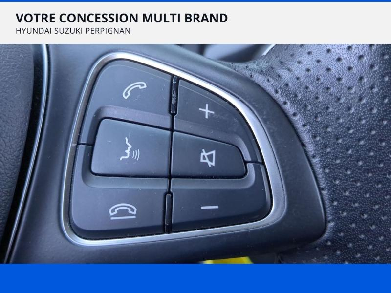 Photo 18 de l’annonce de MERCEDES-BENZ CLA d’occasion à vendre à PERPIGNAN