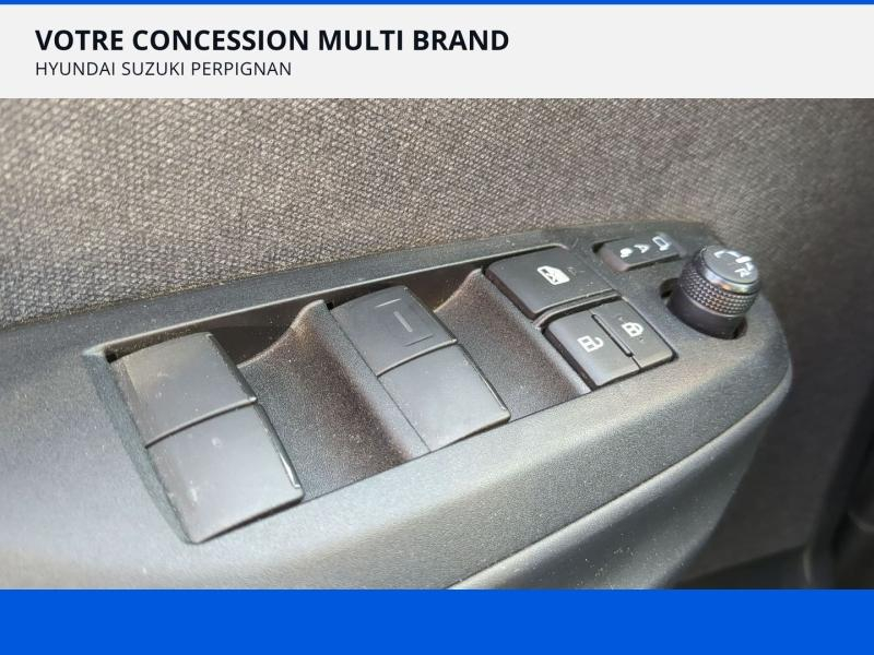 Photo 11 de l’annonce de TOYOTA Yaris Cross d’occasion à vendre à PERPIGNAN