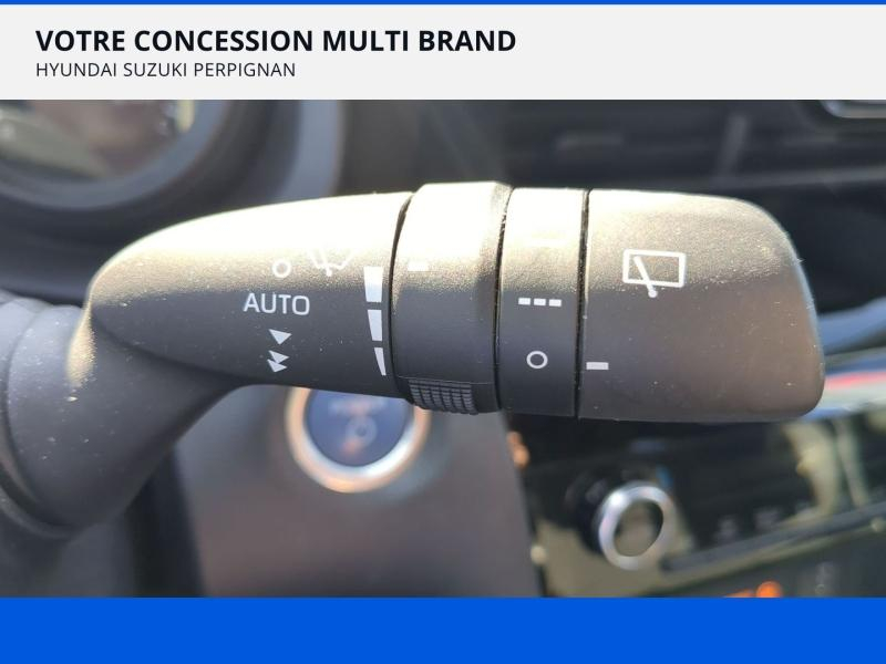 Photo 14 de l’annonce de TOYOTA Yaris Cross d’occasion à vendre à PERPIGNAN