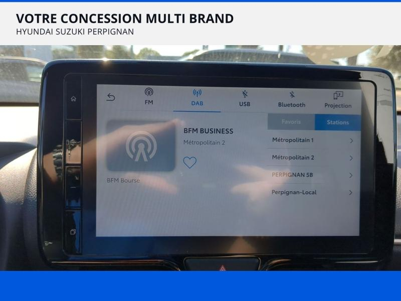 Photo 18 de l’annonce de TOYOTA Yaris Cross d’occasion à vendre à PERPIGNAN