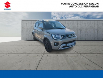 SUZUKI Ignis 1.2 Dualjet Hybrid 83ch Pack Auto
