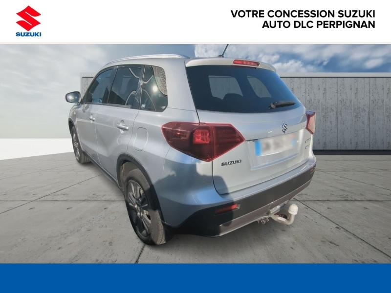 Photo 3 de l’annonce de SUZUKI Vitara d’occasion à vendre à PERPIGNAN